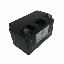 12V 8.6AH Motorcycle Battery Z10S GTZ10S UTZ10S - Sealed AGM Powersport Battery