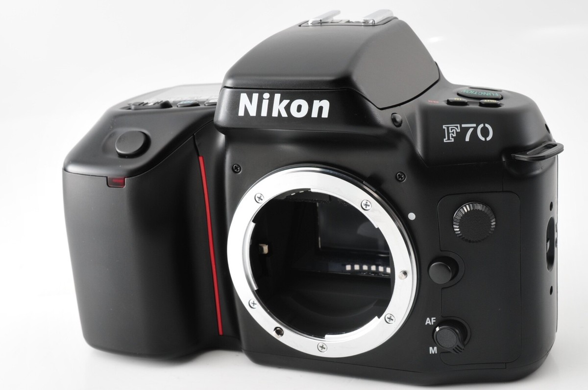 666 Nikon F70 Camera Body 35mm SLR Film Camera 18208850495| eBay