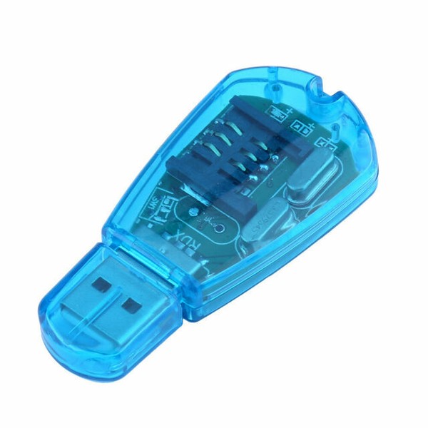 Usb sim инжектор
