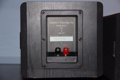 definitive technology bp2