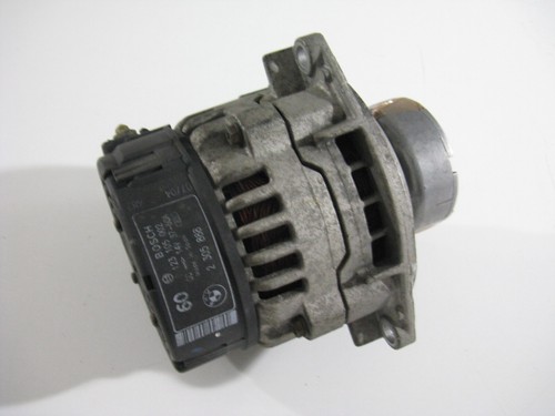 Lichtmaschine Generator Lima BMW K 1200 GT, K12, 02-05