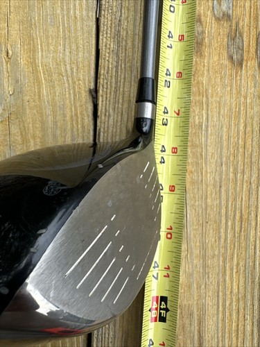 Ping G5 Driver Golf Club 460cc 10.5 Degree 65R RH Right Handed Reg Flex Graphite - Picture 17 of 18