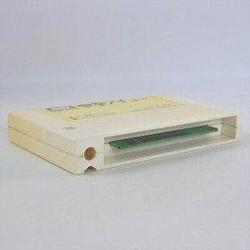 MSX SEIKEN ACHO Cartridge Only 2315 msx