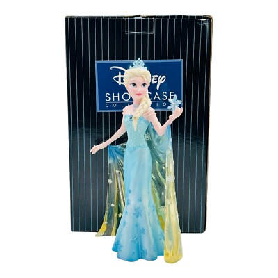 Disney Frozen Exclusive エルサ ディズニー　コレクター Disney Frozen Exclusive エルサ ディズニーコレクター