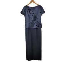 Liz Claiborne Long Formal Dresses for Women for sale | eBay
