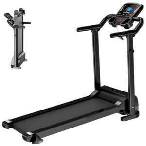 treadmills fold away