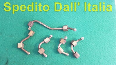SET TUBAZIONI AD Alta Pressione Impianto Di Iniezione DT Spare Parts - Foto 8