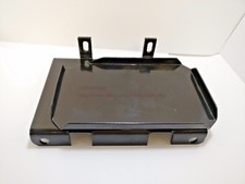 CULLA BATTERIA/PIASTRA BASE per MOTO INDIANA NUMERO DI PARTE: 75563-C