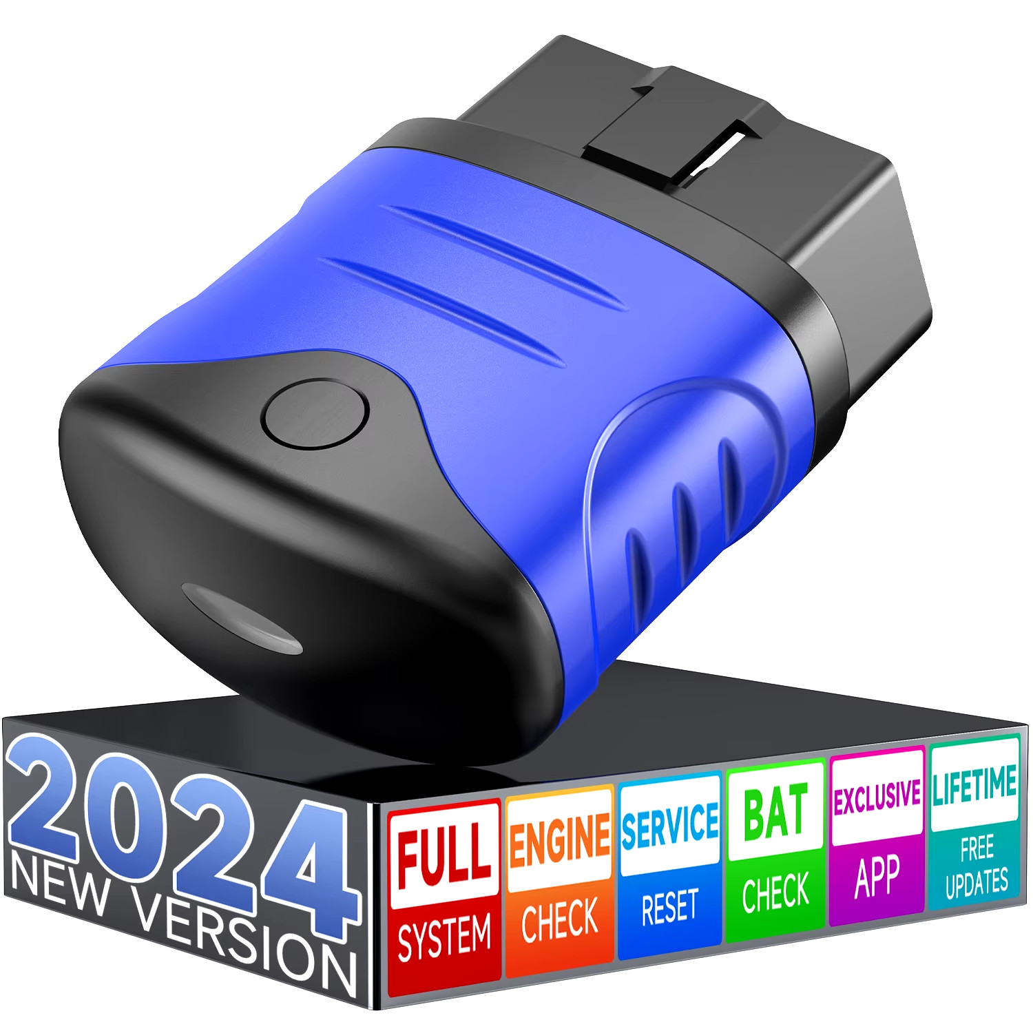 AUTOPHIX 3310 OBD2 Reader Scanner Diagnostic Scan Bluetooth Tool
