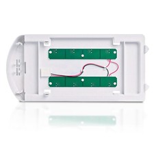WRF555SDFZ09 WRF555SDHB03 Refrigerator LED Light Module For Whirlpool