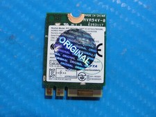 Lenovo IdeaPad S145-15IWL 15.6" Genuine Wireless WiFi Card RTL8821CE 01AX710