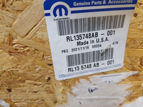 Motor short Engine Mopar Dodge RAM 1500 8.3 V10 2004-2006 Dodge Viper New - Picture 12 of 12