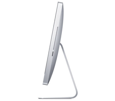 Apple iMac 21