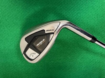 新品Callaway Rogue Wedge Dynamic Gold 95 Callaway ROGUE ST MAX Wedge 1 Clubs Sw Dynamic Gold 95 S200