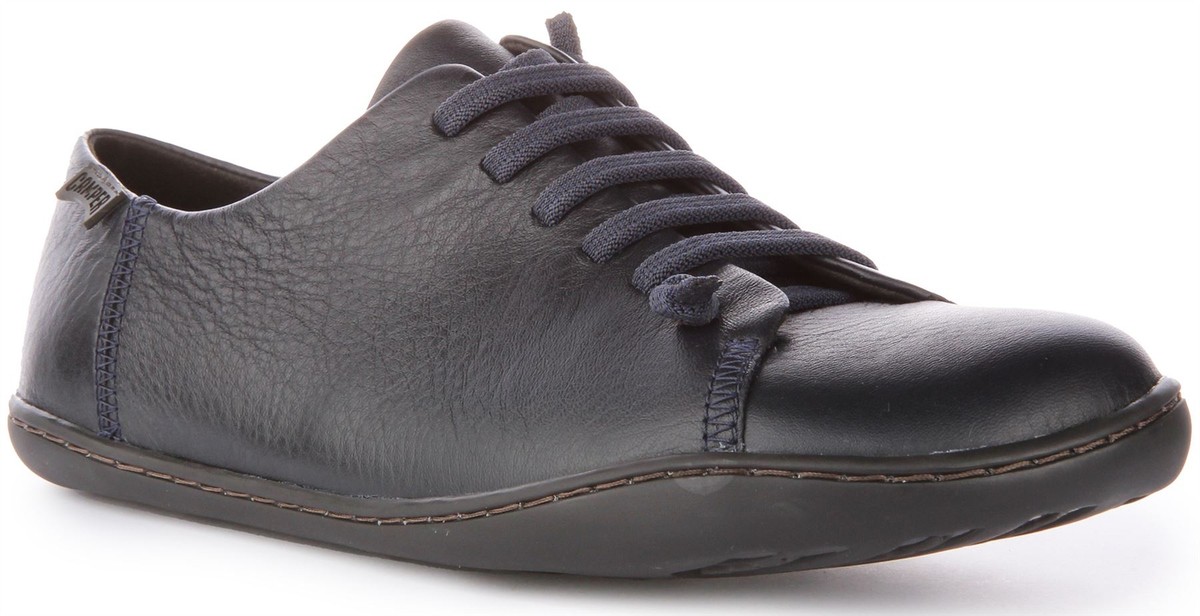 Camper Peu Cami Slip Wide Casual Mensw Signature Leather Camper Peu Cami Slip Wide Casual Mensw Signature Leather