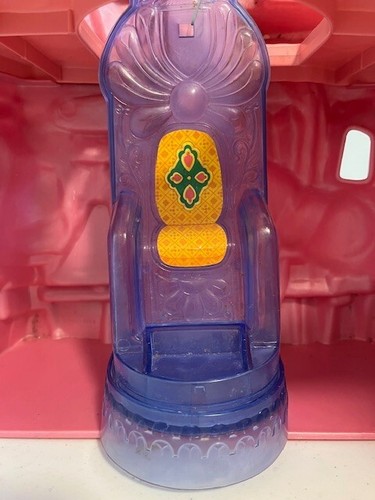 She-Ra Princess of Power Crystal Castle 1980's Vintage - Masters of the Universe - Picture 6 of 20