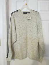 Sonoma Large Men's Sweater-Large