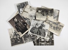 30 soviet vintage photos 1950s-1980s