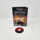 Harry Potter and the Goblet of Fire GameCube NTSC No manual Tested working Game