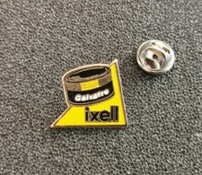 Pin's I el Galvatro Brand Paint Automobile Bodywork - Pin Badge Pins L14