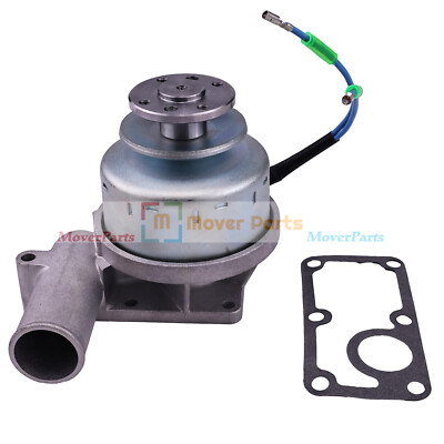 Alternator 15372-64010 For Kubota D650 Engine B6100E-P B5100D-P B7100D-P
