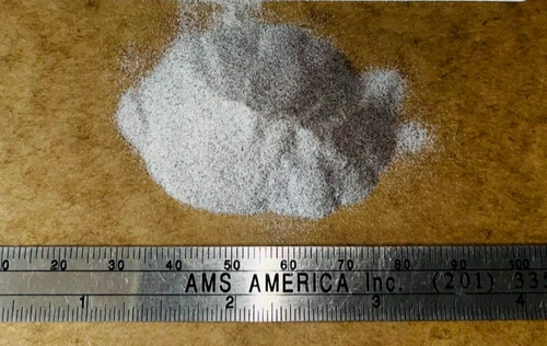 Aluminum Oxide 50 lbs - 150 Grit Medium - Blast Cabinet Abrasive Media Tough