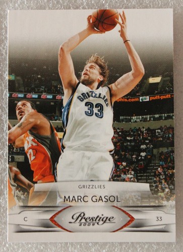 2009-10 Panini Prestige NBA - Pick Your Card From the Base & RC Set #1 To #150 - Imagen 35 de 86