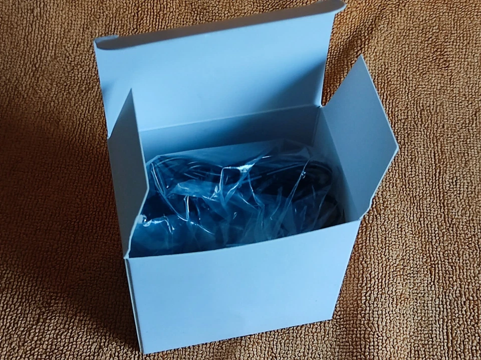 Thorens Transformateur adaptateur d'alimentation TD 146 147 166 316 318 320 - Photo 2/4