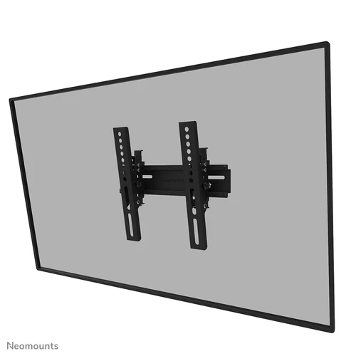 Neomounts WL35-350BL12 TV mount wall 24-55" - tiltable - lockable - easy inst...