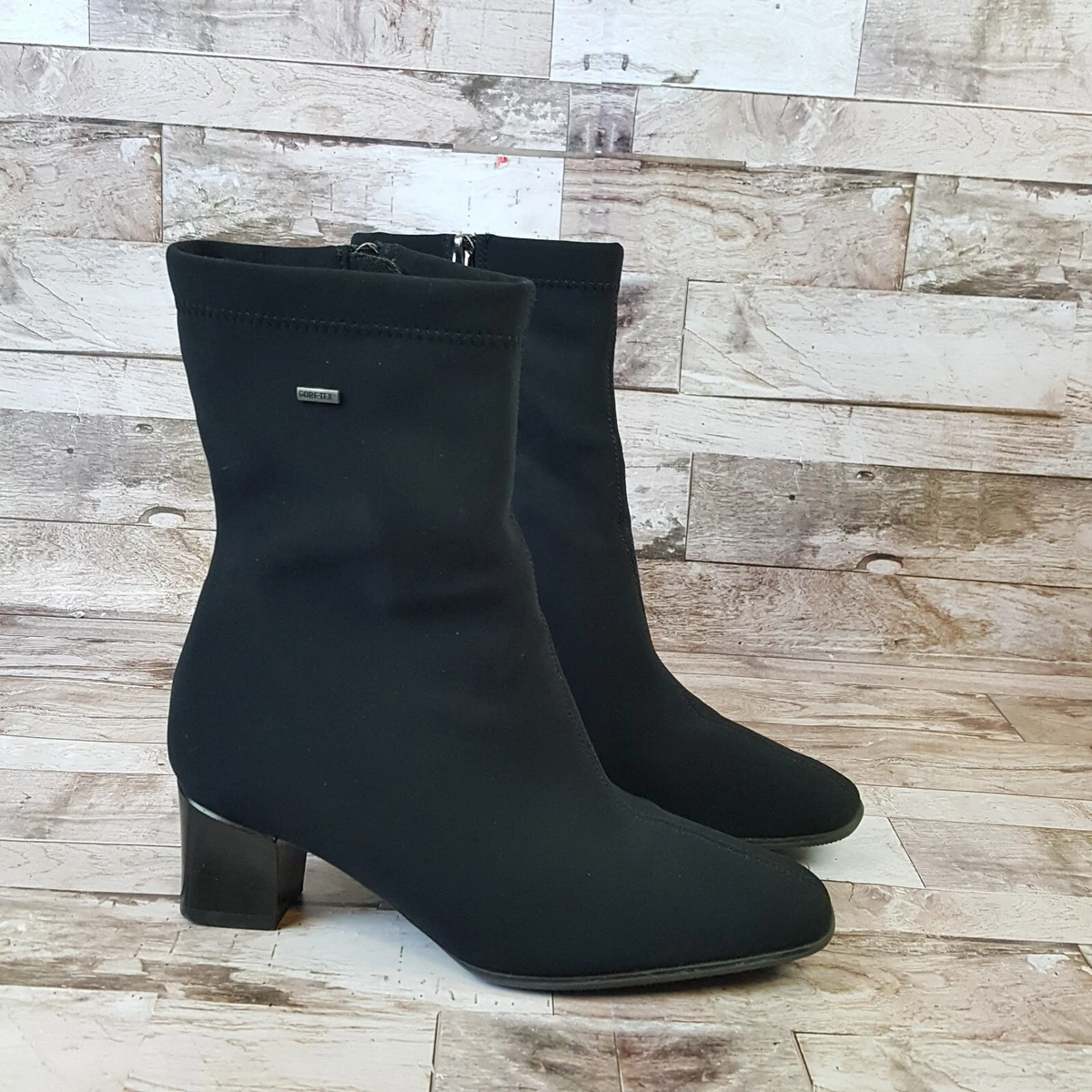 Botas ara online goretex