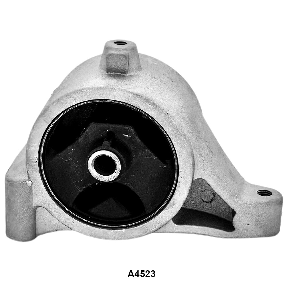 Engine Motor Mounts & Trans Mounts Set of 4PCS for 0306 Acura MDX 3.5L