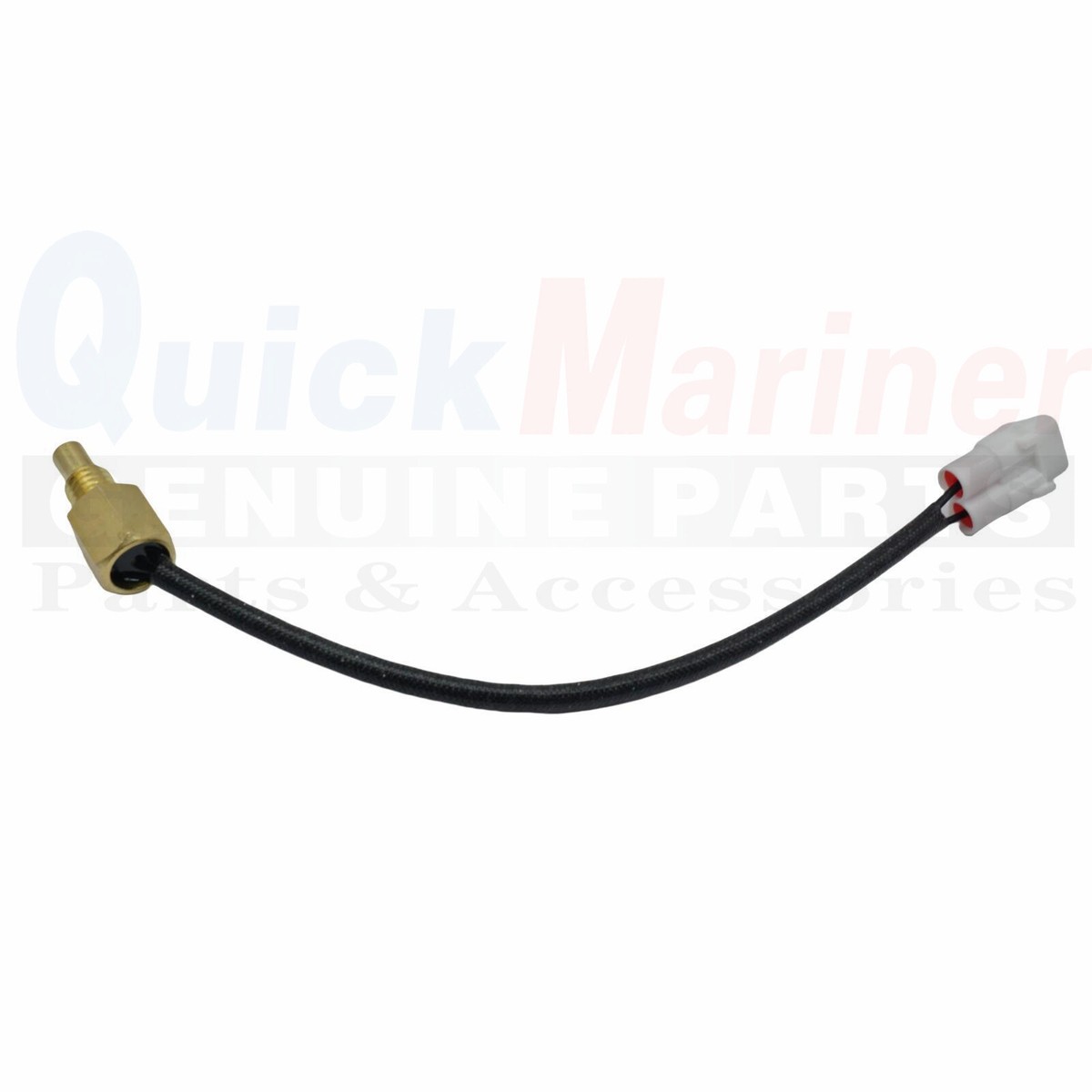Suzuki Outboard DF 15 HP 13640-32G20 Engine Temp Sensor | eBay