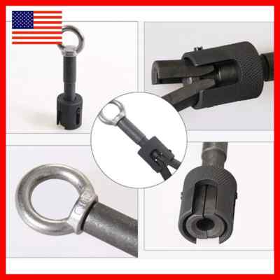Land Rover Range Jaguar 5.0L V8 Engine Fuel Injector Removal Puller Tool