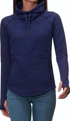 marmot annie pullover