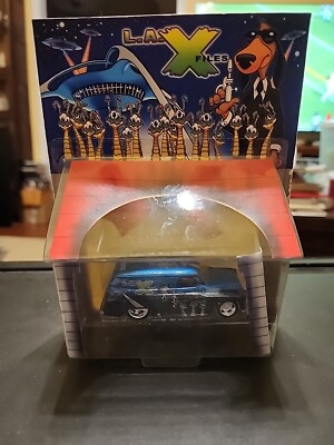Custom Hotwheel By Oggiedoggie, Boxman, Boneshaker And Only1more #9 of 40