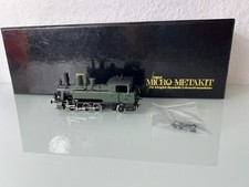 ✅Micro Metakit Bayerische D VIII "1909" K.Bay.Sts.B., H0, DC Gleichstrom RAR L1✅