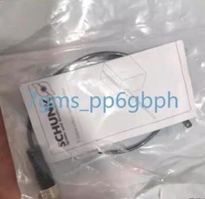 1 PCS NEW SCHUNK cylinder magnetic switch sensor MMS22-SNM8 0301033 #A6-40