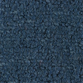 1950-73 Volkswagen Beetle Floor Carpet Kit Choose Color & Body Style Flat Slant - Picture 26 of 49