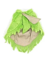 SU-BRO-P-S: Medium Size Fabric Pelt for SHF Super Saiyan Broly (No figure)