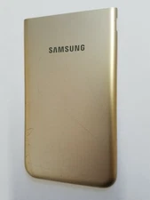 Back Battery Cover Replacement Part For Boost Mobile Samsung J3 SM-J327P