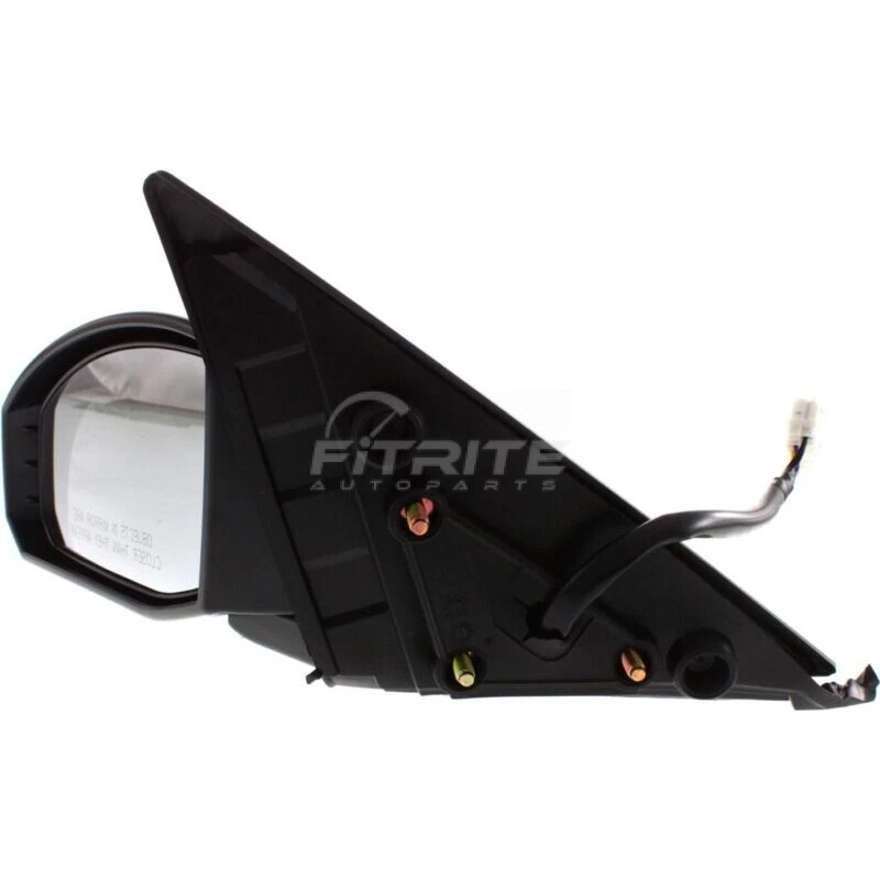 Nuevo espejo retrovisor eléctrico delantero izquierdo del lado del conductor para Nissan 350Z K6302CD060 2003-09 Foto 2 de 4