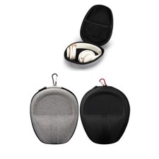 For Sennheiser Headphones Portable Storage Bag Protective Carrying Case Travel