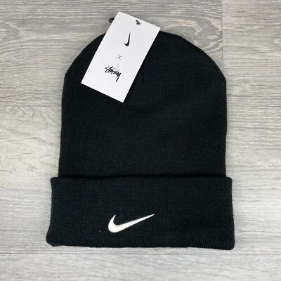 bonnet stussy nike