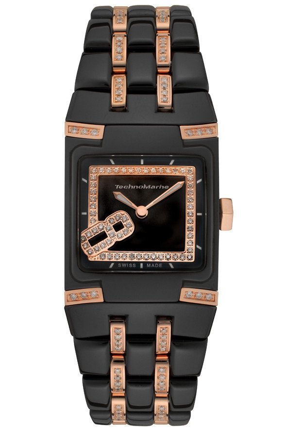 TechnoMarine Women display picture 1