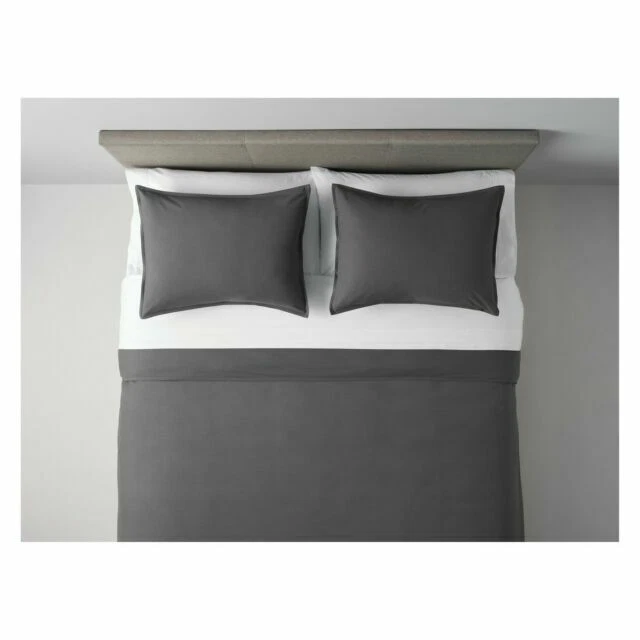 Mezcla de algodón Target Fundas de edredón y Juegos de Cama