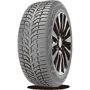 DOUBLESTAR Winterreifen 165/65 R 14 TL 79T WINTERKING DW08 BSW M+S 3PMSF