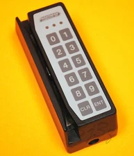 Northern Computers N-450-BLK-KiT Single Door Control Kit