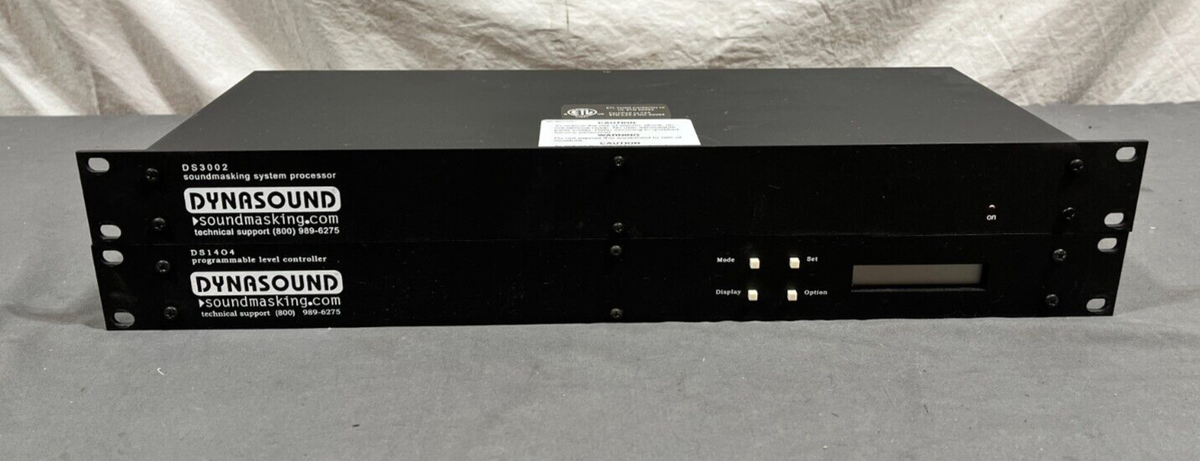 DTM・DAW Machine Tektronix WVR8200 SD/HD Video Waveform Rasterizer OPT: EYE