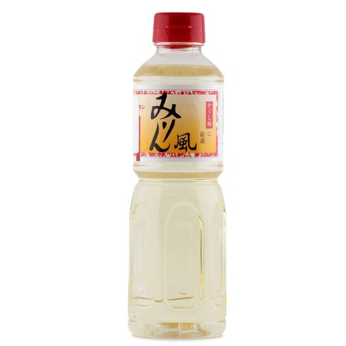 Japan Marukin Mirin 500mlJapanese sweet rice wine for cooking