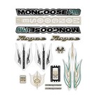 2002 Mongoose - Rogue - Decal set